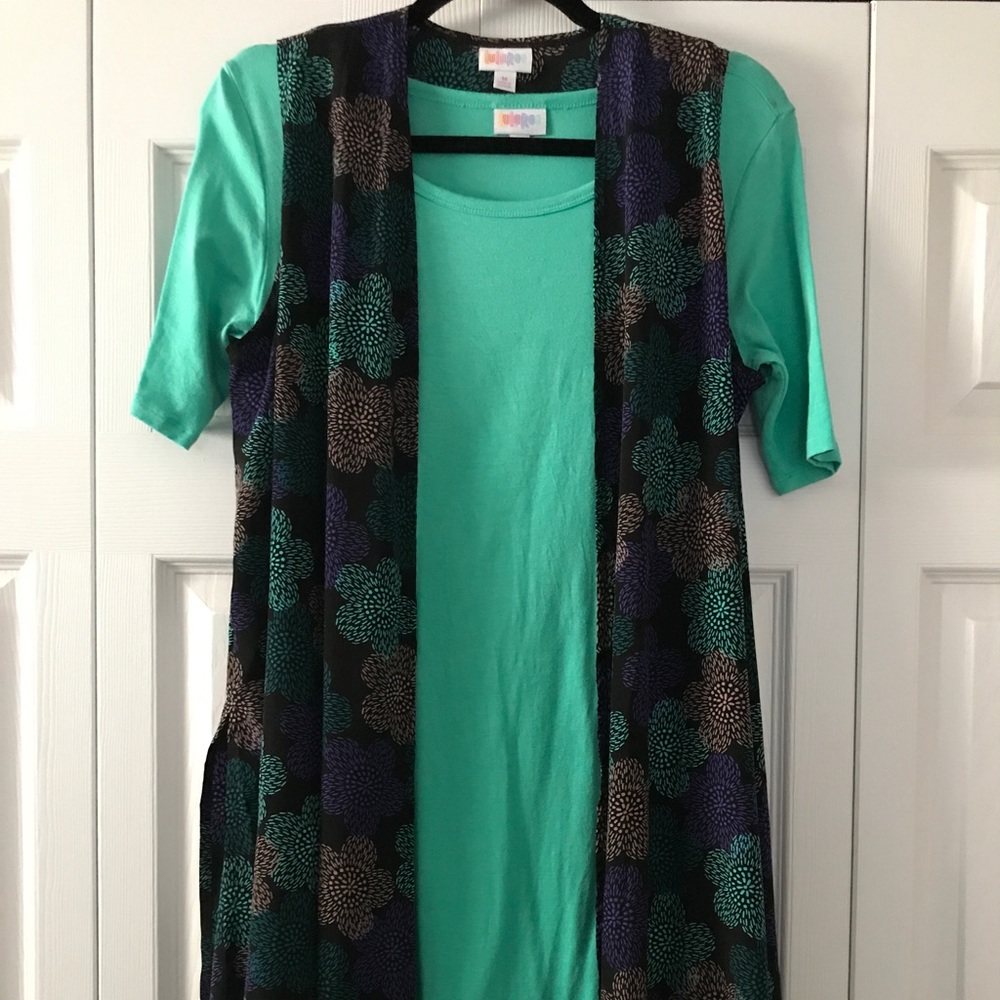 Lularoe Joy